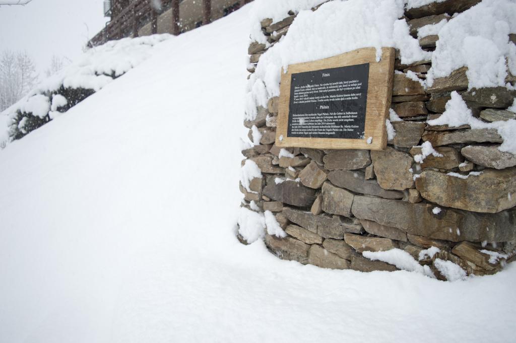 Hotel Adam Spindleruv Mlyn Exterior photo