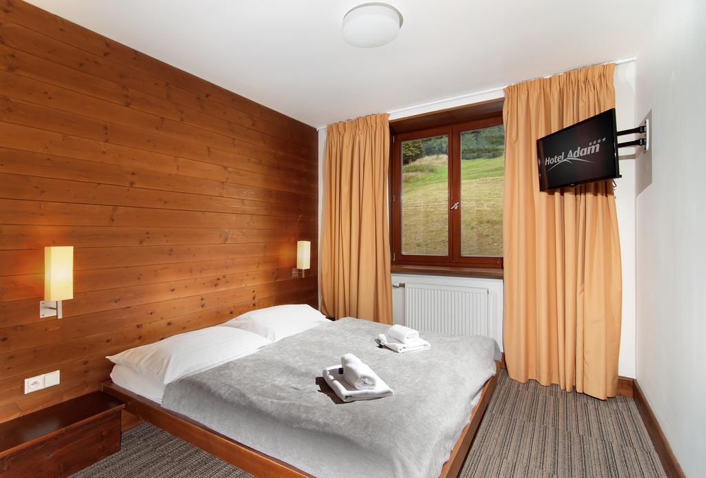 Hotel Adam Spindleruv Mlyn Room photo